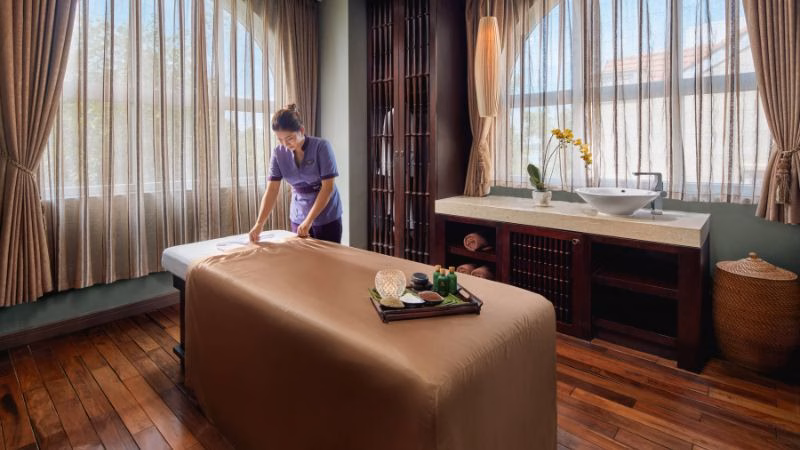 Woosah Spa X