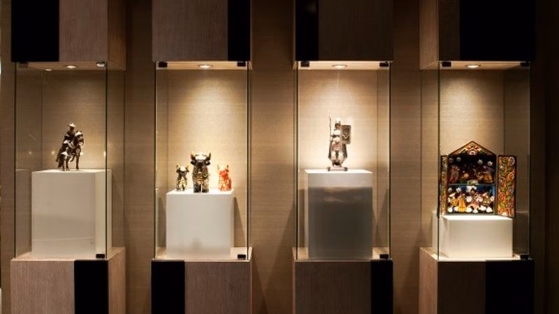 Arawi Prime Gift Shop X