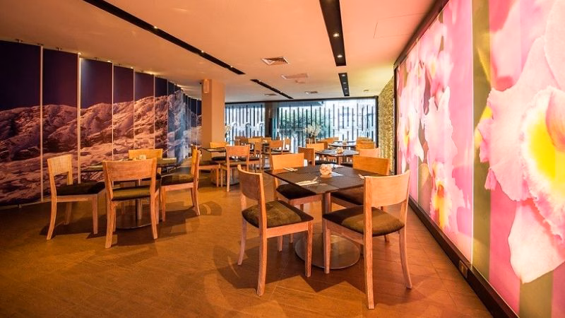 Arawi Prime Restaurante X