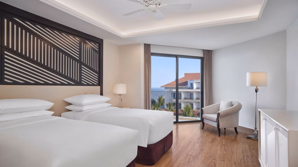 Br Dadha Twin Bedroom Wide Hor
