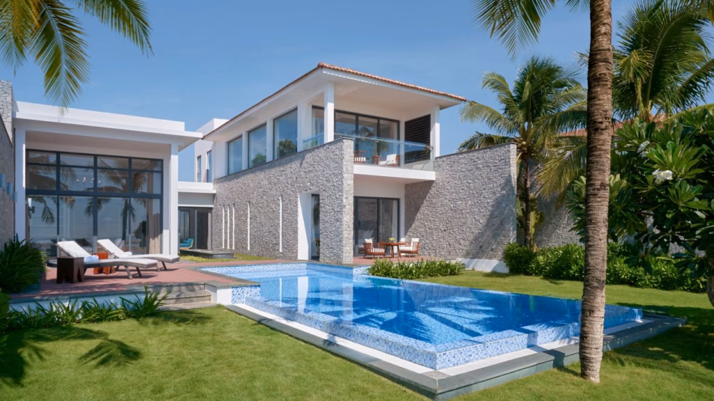 Br Dadha Villa Exterior Wide Hor