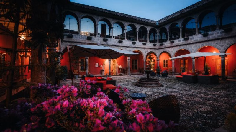 Costa Del Sol Wyndham Cusco X