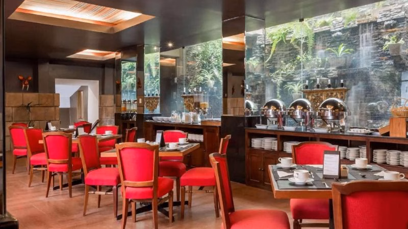 Costa Del Sol Wyndham Cusco X