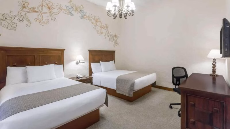 Costa Del Sol Wyndham Cusco X