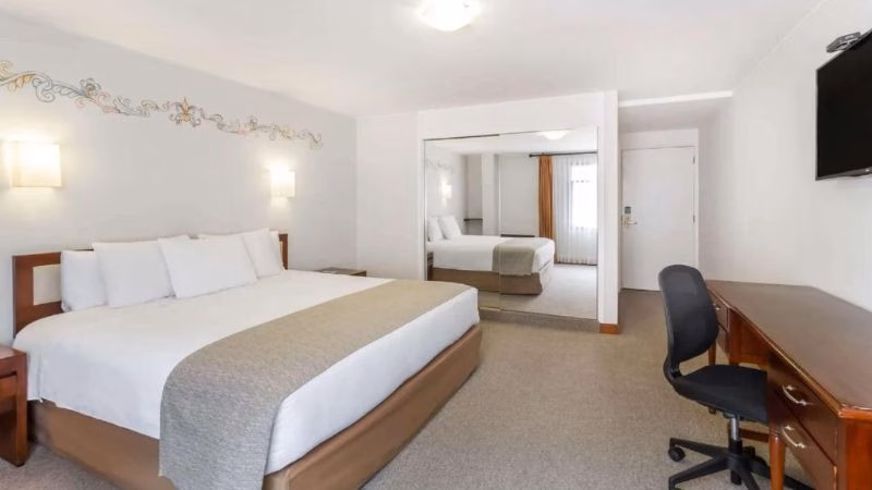 Costa Del Sol Wyndham Cusco X