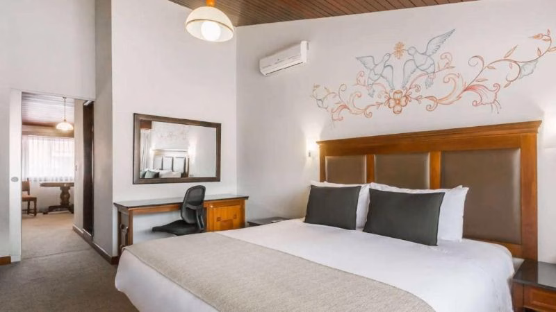 Costa Del Sol Wyndham Cusco X