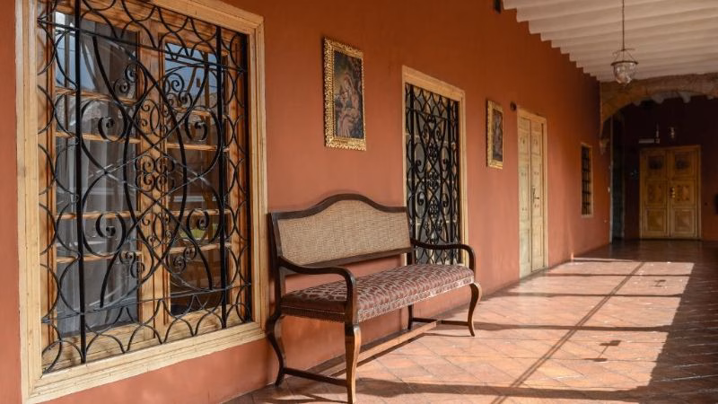 Costa Del Sol Wyndham Cusco X