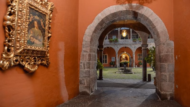 Costa Del Sol Wyndham Cusco X