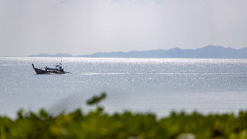 Dusit Thani Krabi Destination Sea View Scaled X