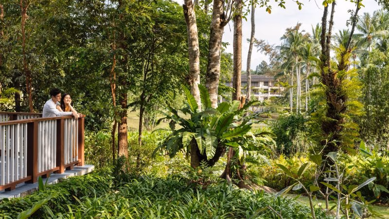 Dusit Thani Krabi Experience Lifestyle Garden View Scaled X