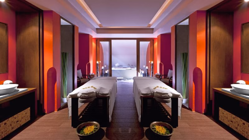 Dusit Thani Krabi Spa Mandara Scaled X