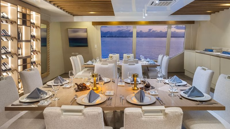 Endemic Lounge And Dining X