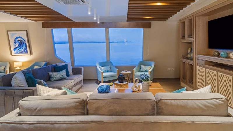 Endemic Lounge And Dining X