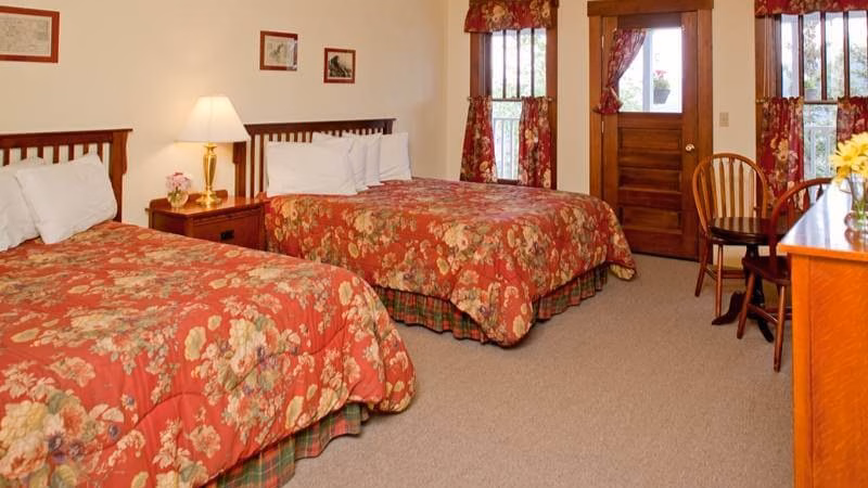 J First Floor South Wing X