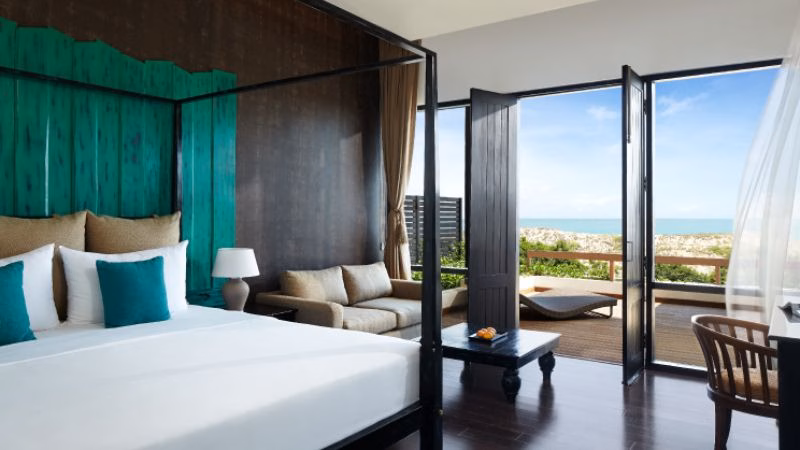 Jet Yala Room X