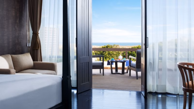 Jet Yala Room X