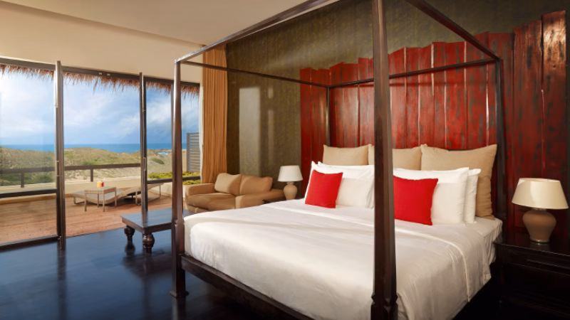 Jet Yala Room X