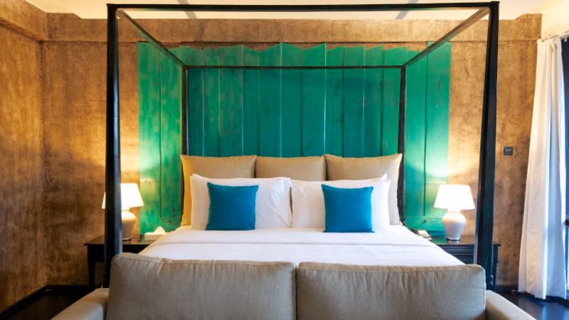 Jet Yala Room X