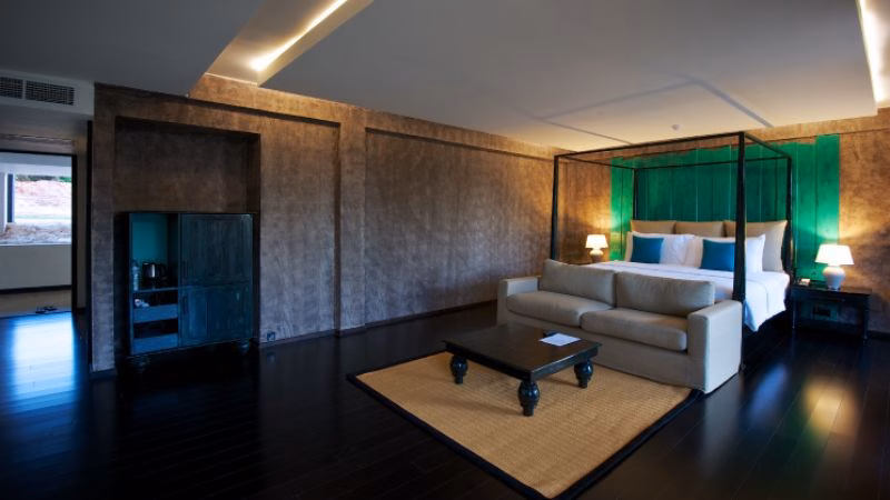 Jet Yala Room X