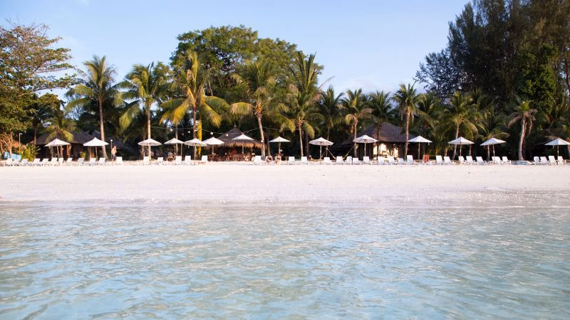 Mali Pattaya Gallery X