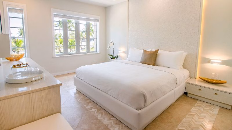 South Beach Miami Resort With Ocean Views.x X