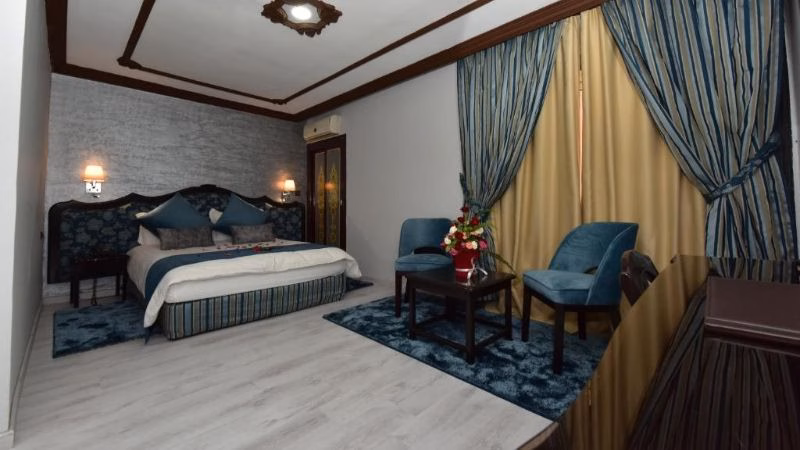 Fes Inn Hotel Spa