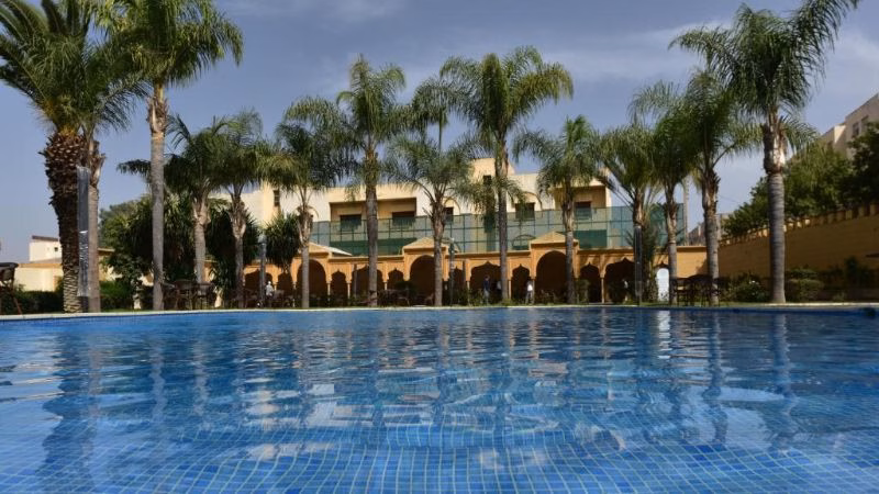Fes Inn Hotel Spa