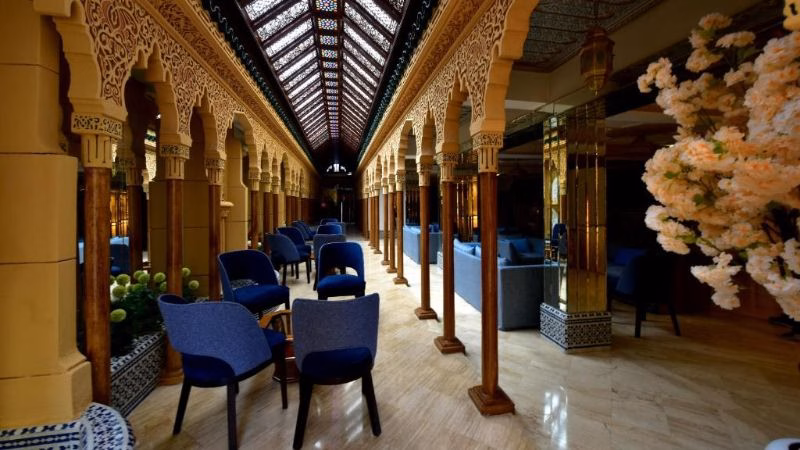 Fes Inn Hotel Spa
