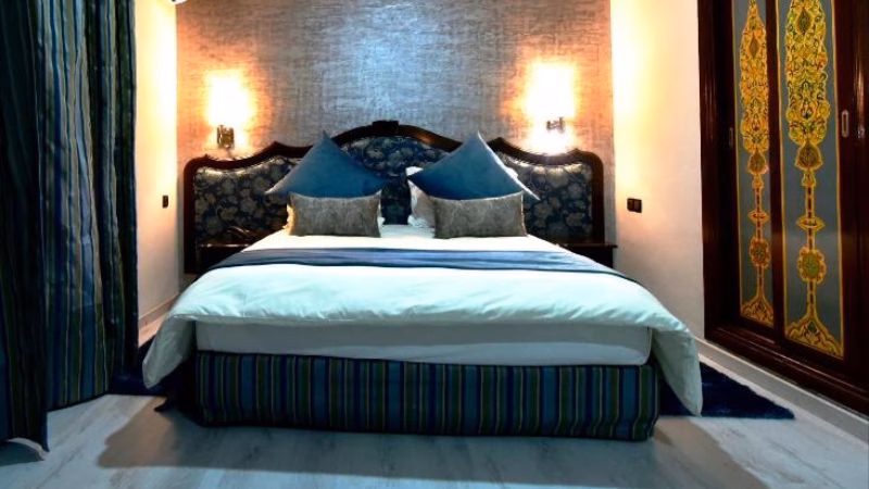 Fes Inn Hotel Spa