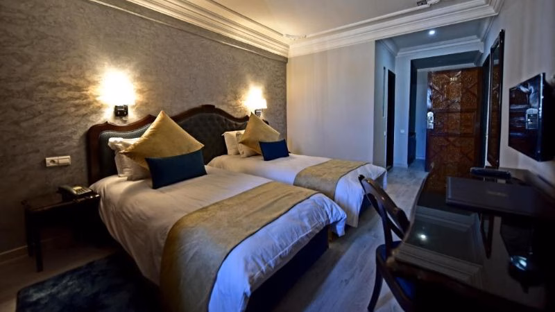 Fes Inn Hotel Spa