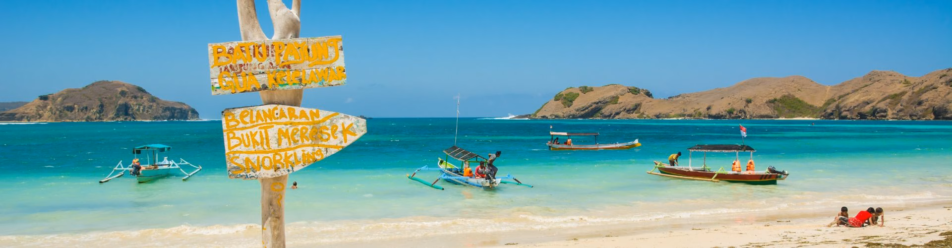 Lombok X