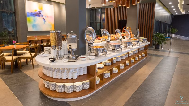 Mimpi Perhentian Resort X