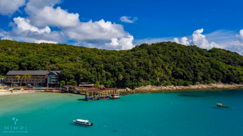 Mimpi Perhentian Resort X