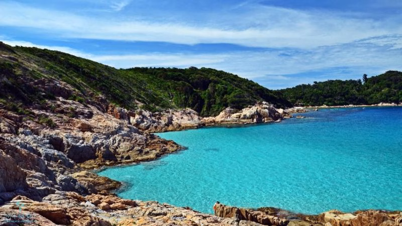 Mimpi Perhentian Resort X