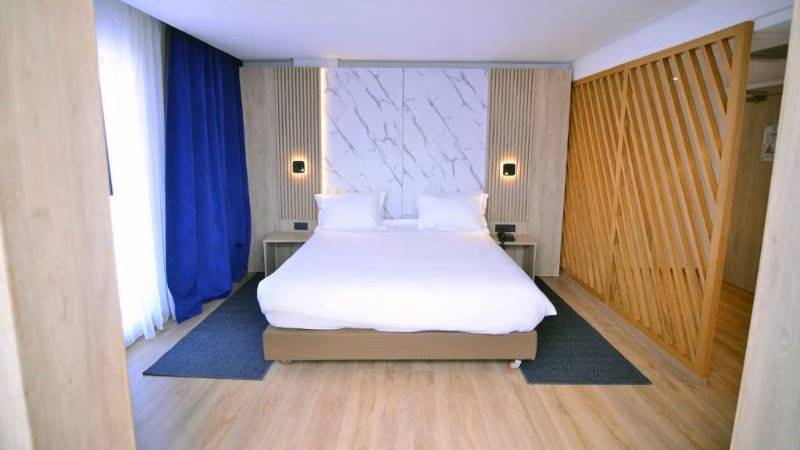 Rihab Hotel