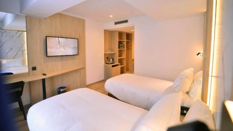 Rihab Hotel