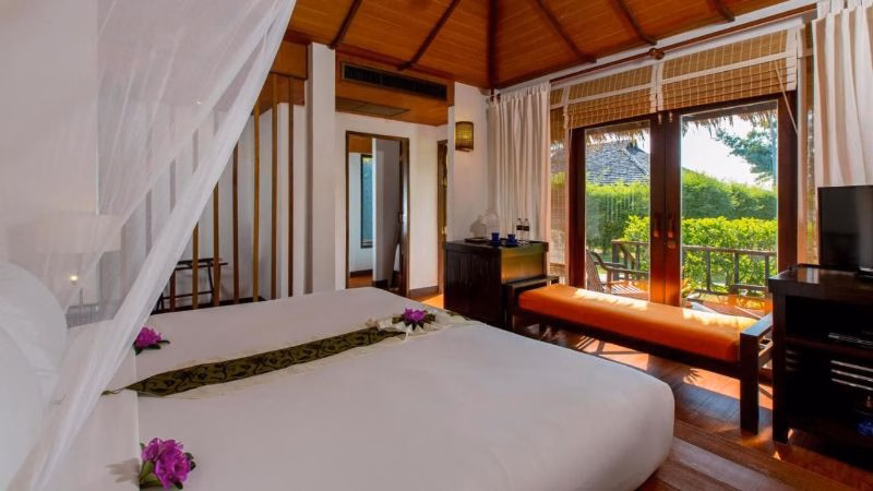 Elixir Koh Yao Superior Villa X