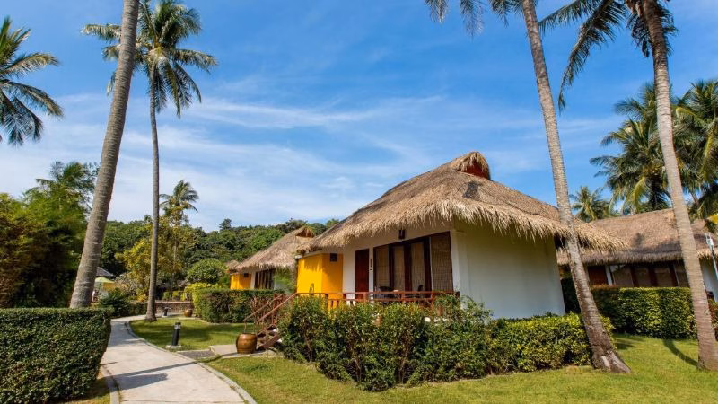 Elixir Koh Yao Villa X