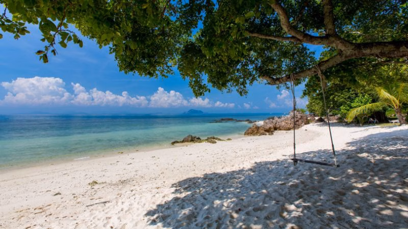 Glow Elixir Koh Yao X