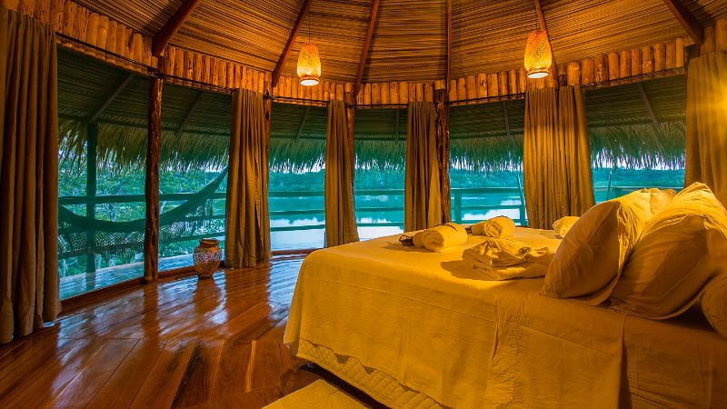 Bangalo Panoramico Orig