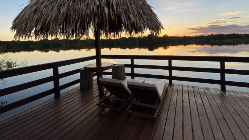 Bangalo Panoramico Orig