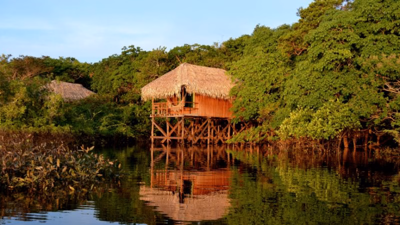 Bangalo Vista Rio Orig