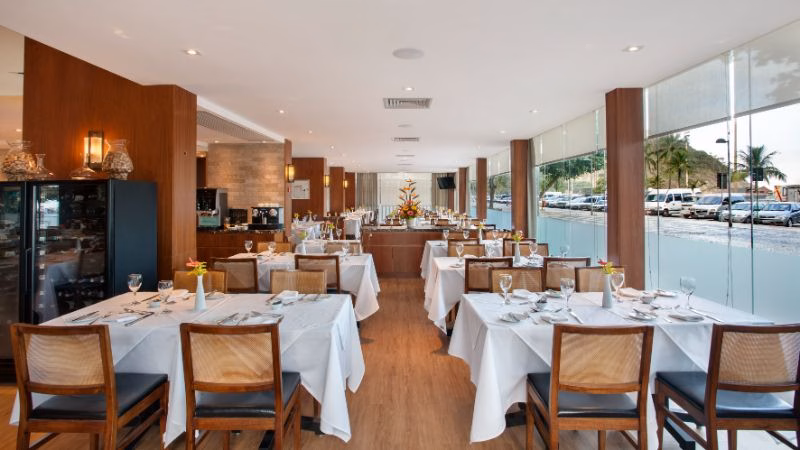 Restaurant Orig