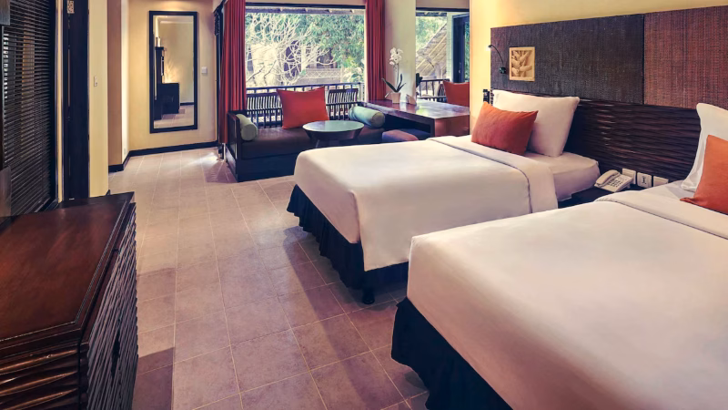 Mercure Resort Sanur X