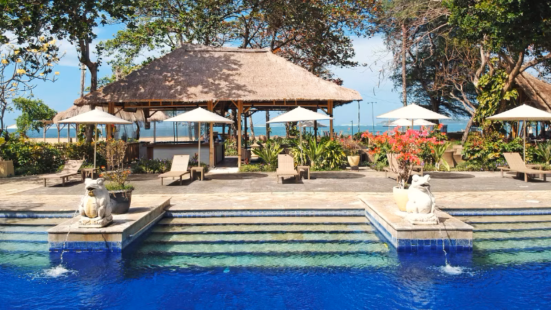 Mercure Pool X