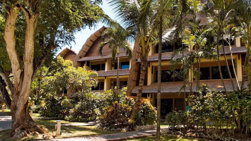 Mercure Sanur Resort X