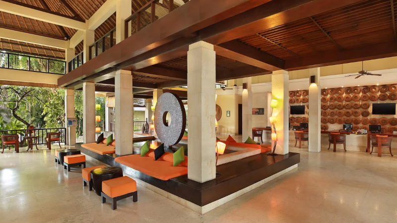 Mercure Sanur X