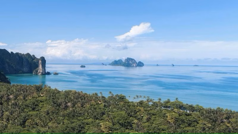 Avani Ao Nang View X