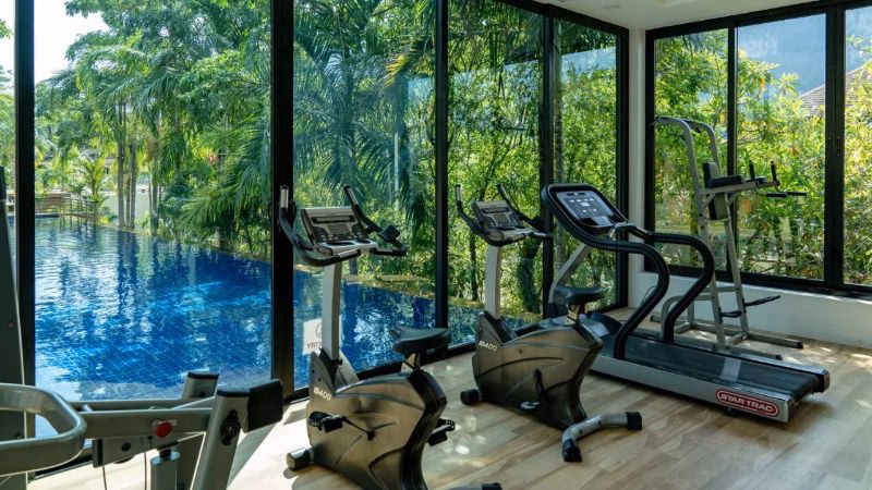 Avani Fitness X