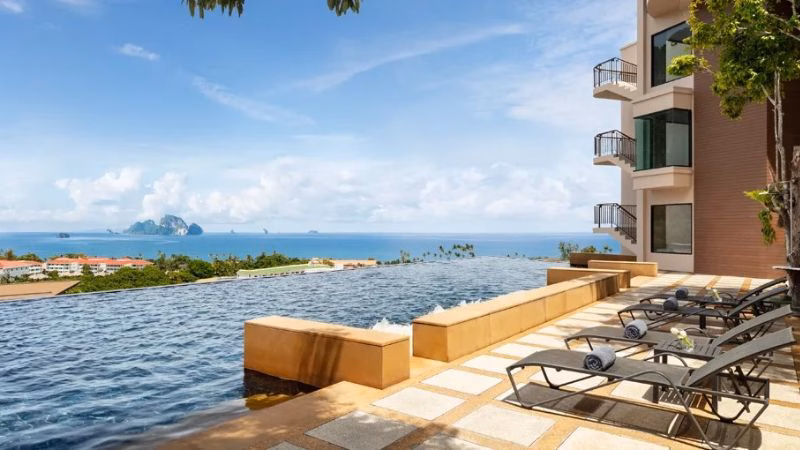 Avani Pool View X